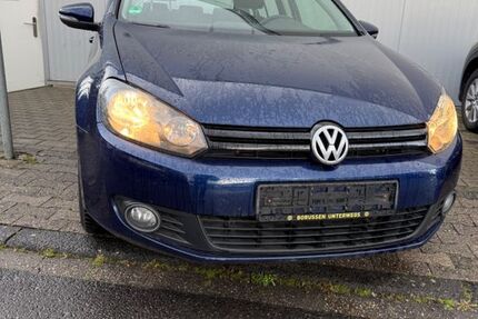 VW Golf 145.000 km 4.899 &euro; Unna 59423