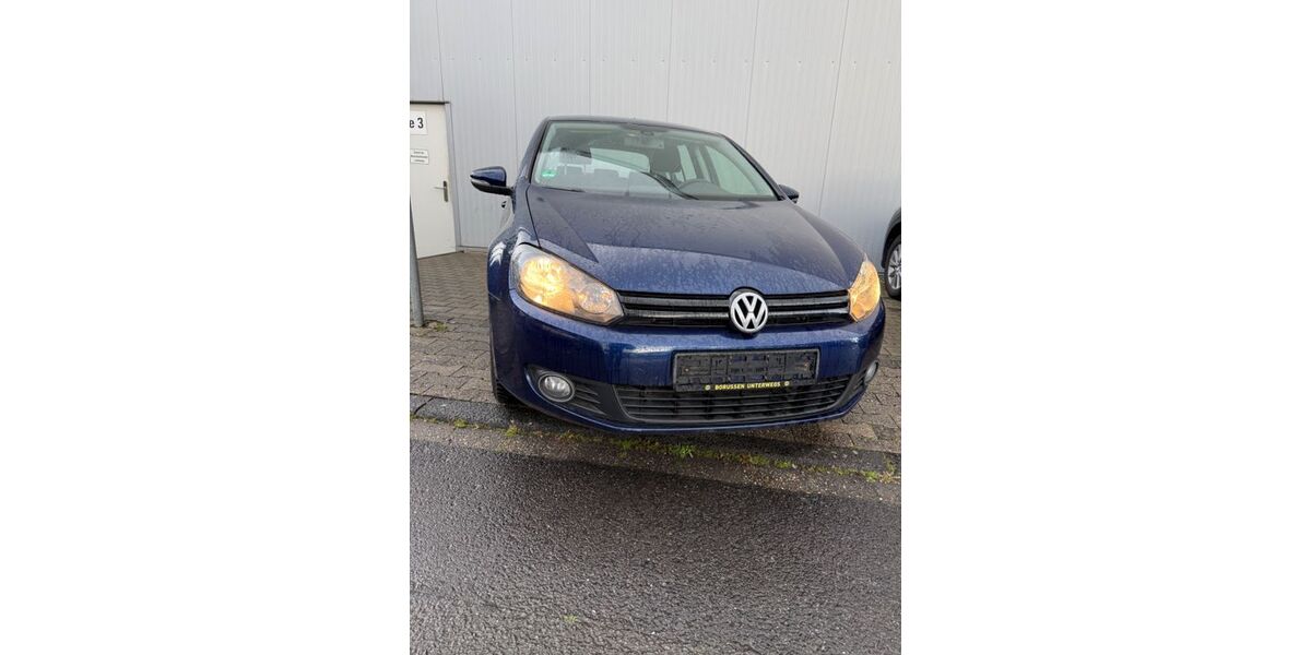 VW Golf 145.000 km 4.899 &euro; Unna 59423