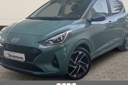 Hyundai i10 8.012 km 18.690 &euro; Bottrop 46240