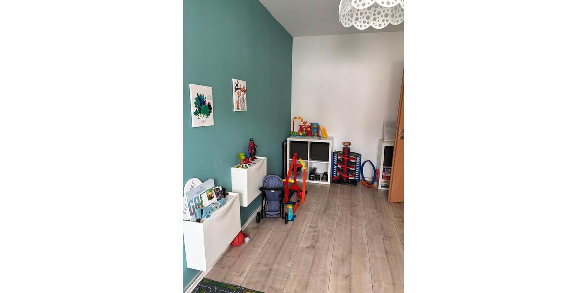Etagenwohnung Dortmund Eving - 3 Zimmer, 94 m&sup2;, 735&euro; | Angebot:26041659