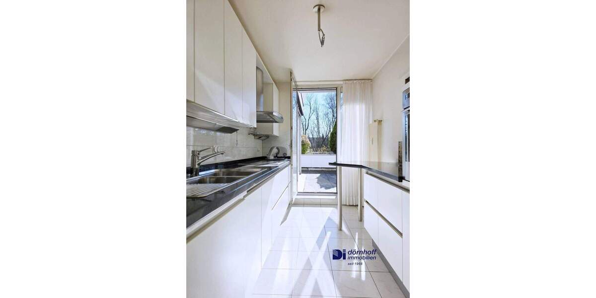 Etagenwohnung Dortmund / Kirchhörde Kirchhörde - 5 Zimmer, 210 m&sup2;, 530.000&euro; | Angebot:25728701