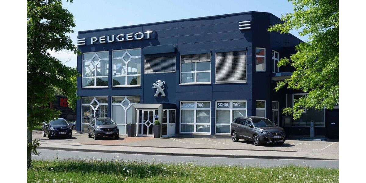 Peugeot 308 13.037 km 28.885 &euro; Dortmund 44263