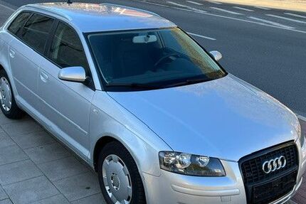 Audi A3 139.970 km 3.250 &euro; Essen 45138