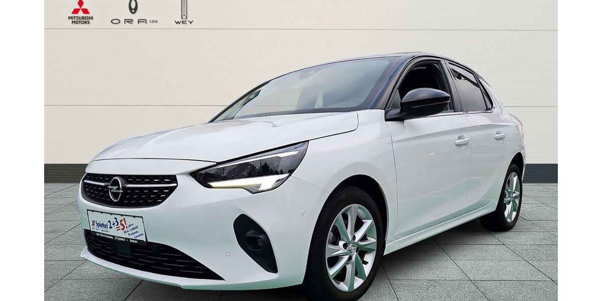 Opel Corsa 12.938 km 14.980 &euro; Bochum 44809