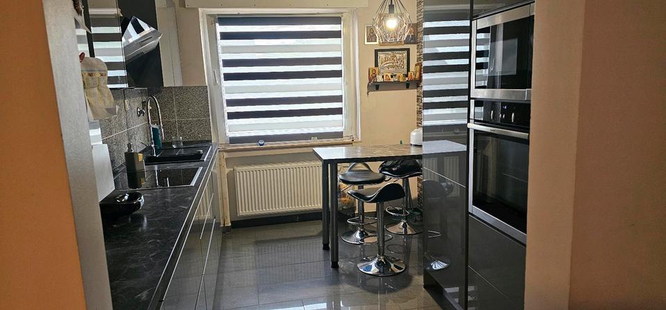 Etagenwohnung Dortmund Brackel - 3 Zimmer, 86 m&sup2;, 270.000&euro; | Angebot:26655395