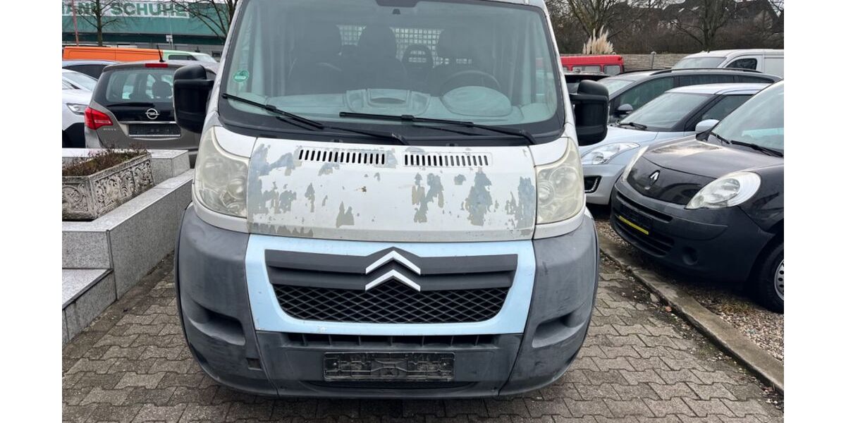 Citroen Jumper 280.000 km 3.500 &euro; Bottrop 46238