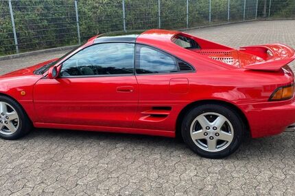 Toyota MR 2 110.000 km 24.900 &euro; Hagen 58089