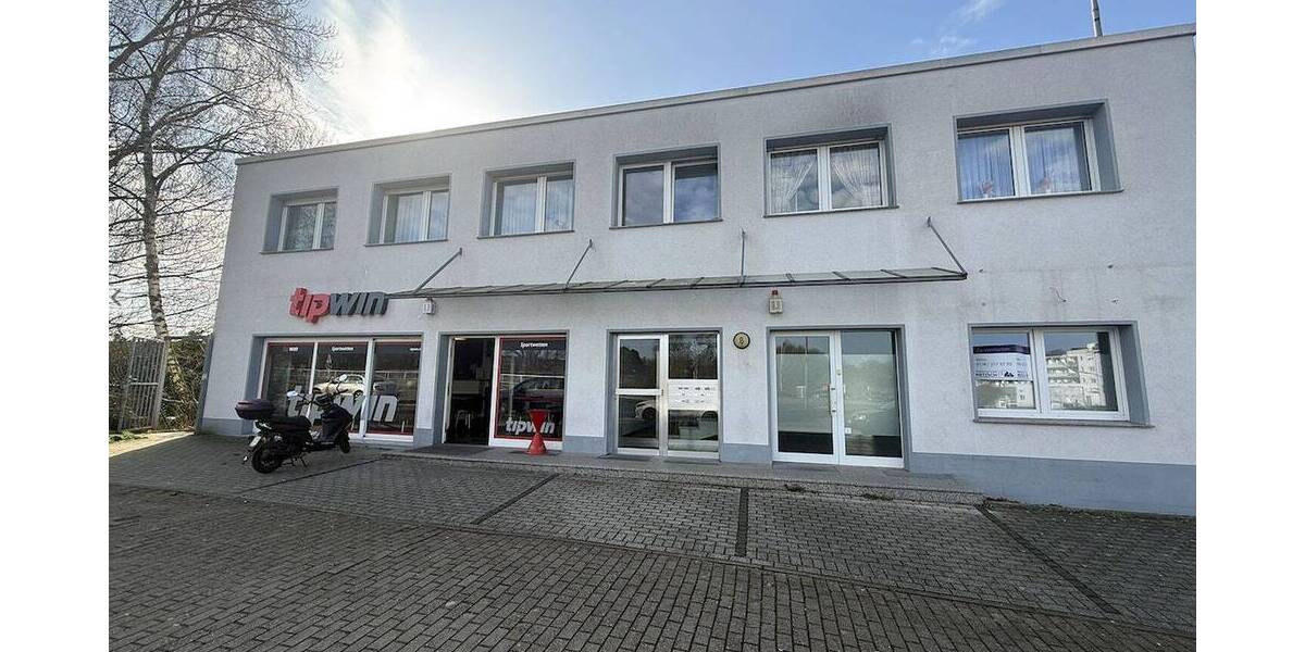 Gewerbeobjekt Marl Drewer - 1.162&euro; | Angebot:26198677