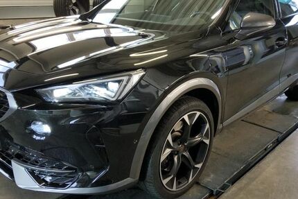 Cupra Formentor 31.592 km 26.940 &euro; Hagen 58091