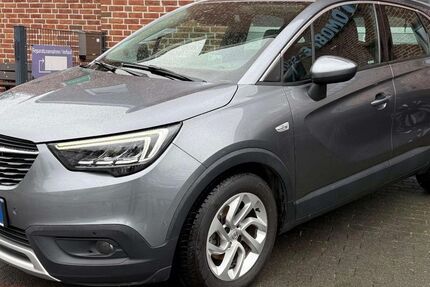 Opel Crossland (X) 120.947 km 9.499 &euro; Essen 45327