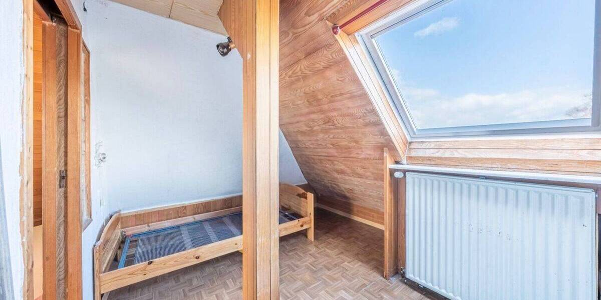 Doppelhaushälfte Dortmund Wickede - 7 Zimmer, 95 m&sup2;, 228.000&euro; | Angebot:26155225