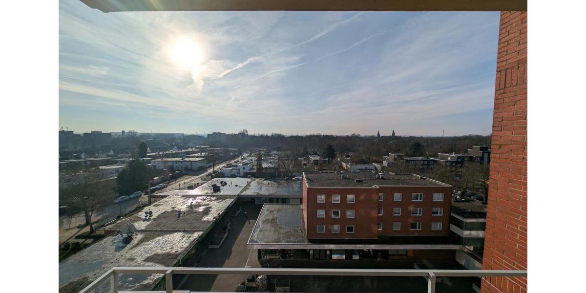 Etagenwohnung Gelsenkirchen Gelsenkirchen-Mitte - 3.5 Zimmer, 83 m&sup2;, 129.000&euro; | Angebot:25148681