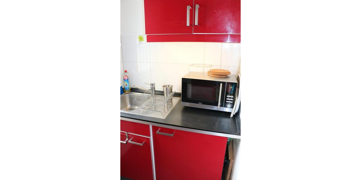 Etagenwohnung Essen Stadtkern - 2 Zimmer, 50 m&sup2;, 890&euro; | Angebot:26586370