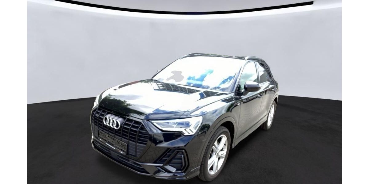 Audi Q3 64.381 km 33.843 &euro; Hagen 58091