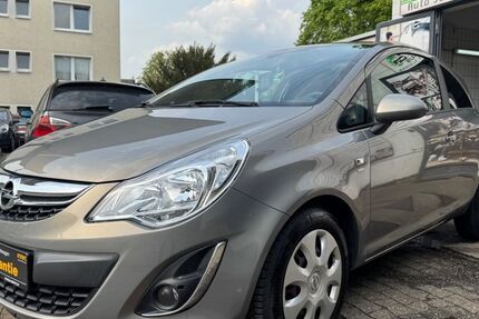 Opel Corsa 63.000 km 6.250 &euro; Essen 45355