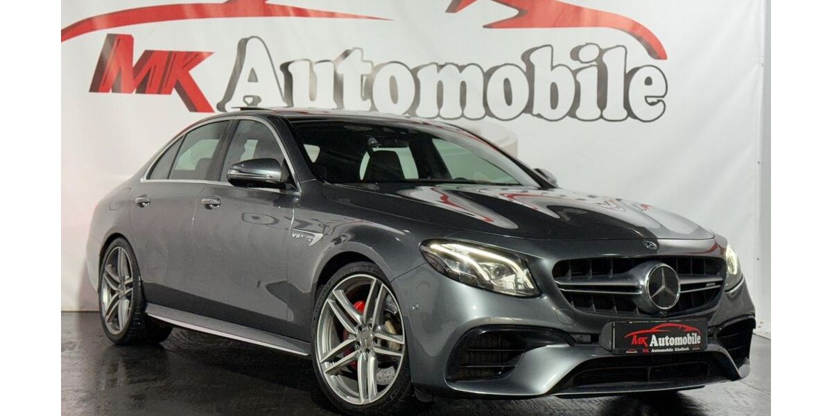 Mercedes-Benz E 63 AMG 151.490 km 47.990 &euro; Gladbeck 45968