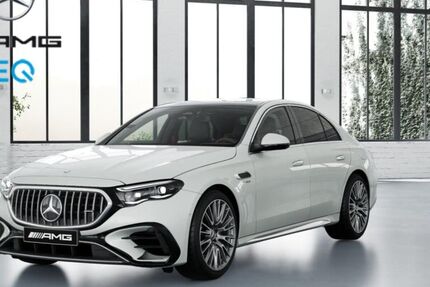 Mercedes-Benz E 53 AMG 19.007 km 83.920 &euro; Schwerte 58239