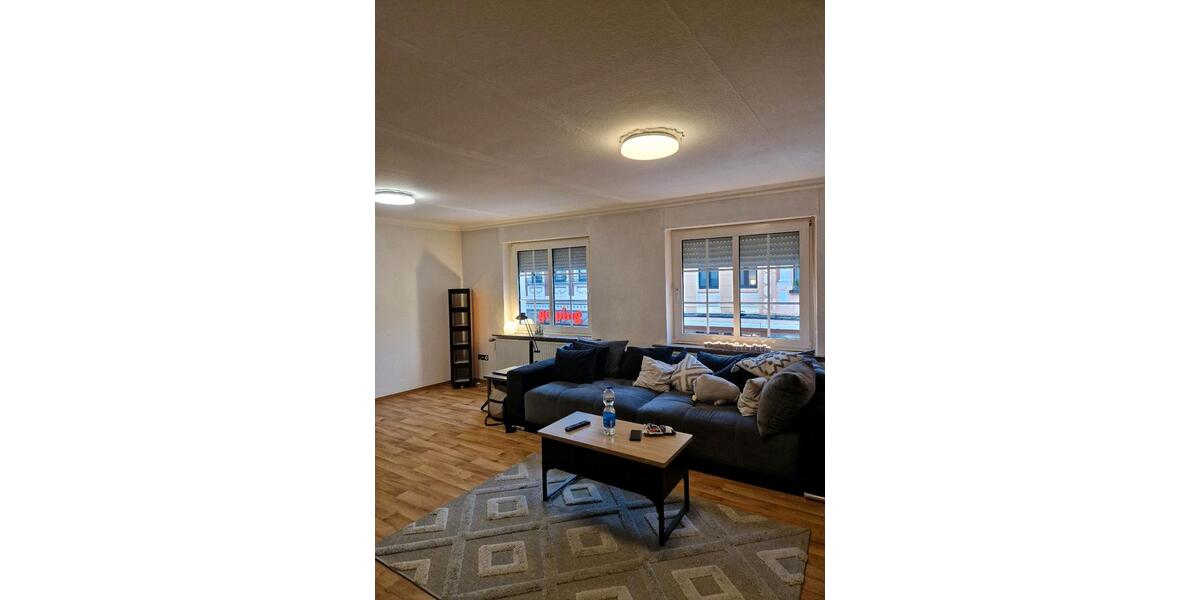 Etagenwohnung Haltern am See - 4 Zimmer, 95 m&sup2;, 944&euro; | Angebot:25721938
