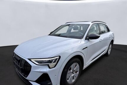 Audi e-tron 70.000 km 38.715 &euro; Hagen 58091