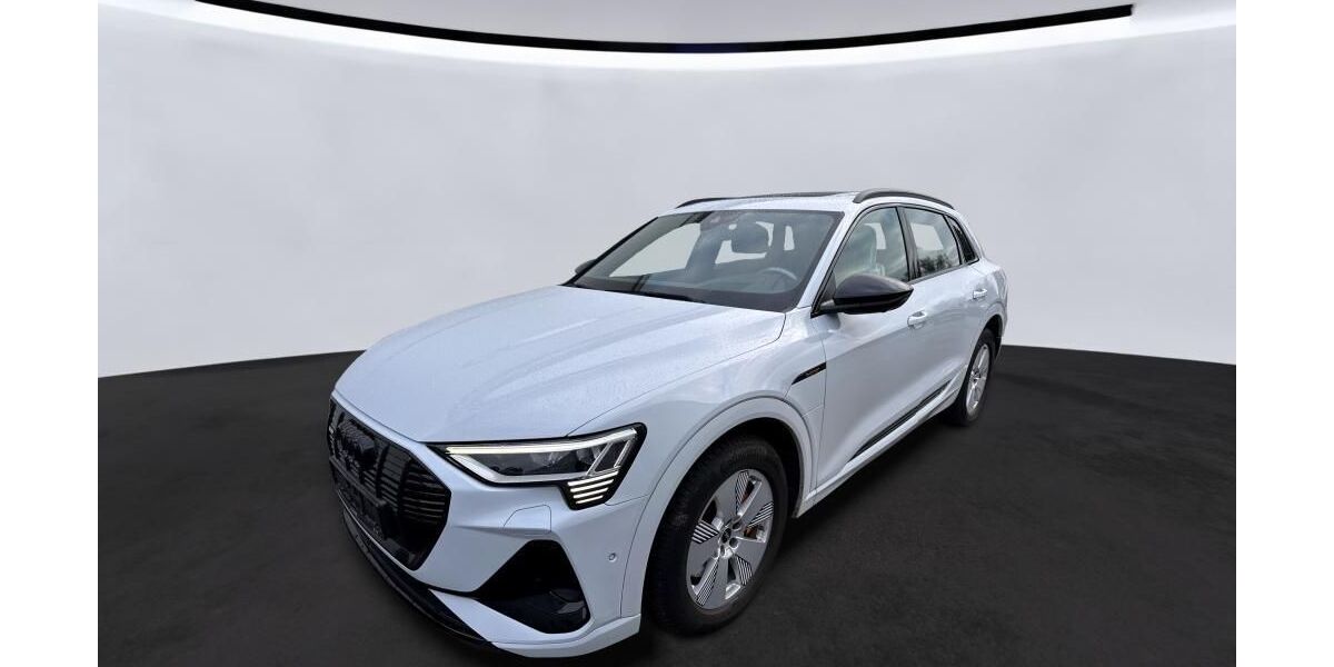 Audi e-tron 70.000 km 38.745 &euro; Hagen 58091