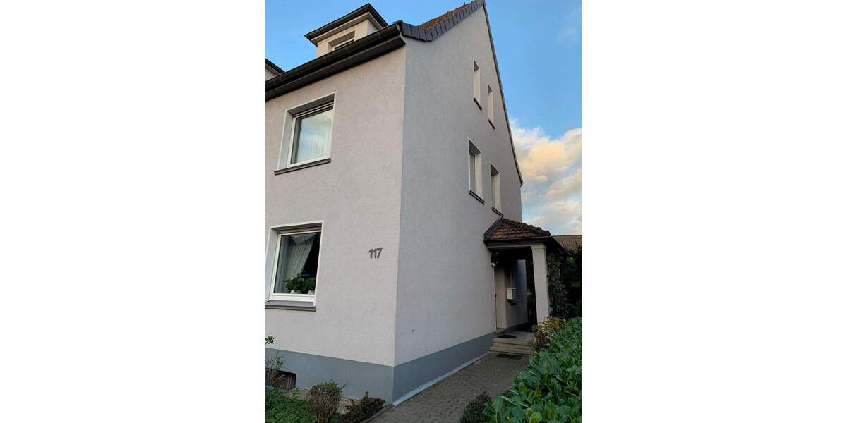 Einfamilienhaus Marl Hüls - 9 Zimmer, 165 m&sup2;, 359.000&euro; | Angebot:25797696