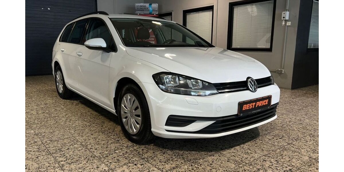 VW Golf 310.000 km 6.890 &euro; Unna 59425