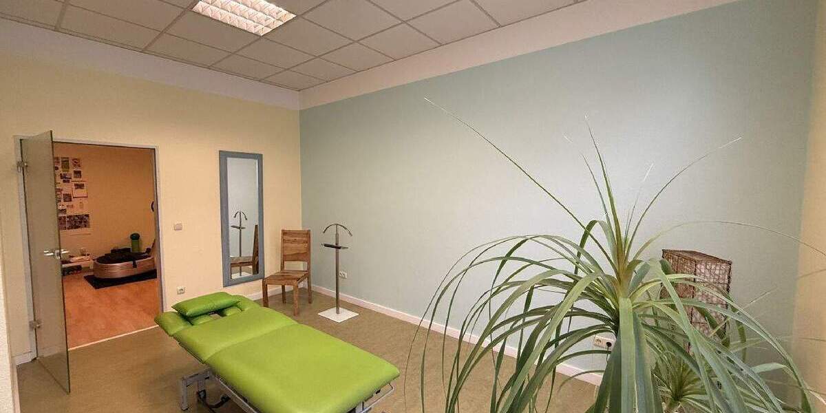 Gewerbeobjekt Witten Herbede - 3 Zimmer, 158.500&euro; | Angebot:25727909