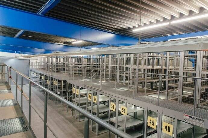 Gewerbeobjekt Unna Königsborn - 4.490&euro; | Angebot:25769708