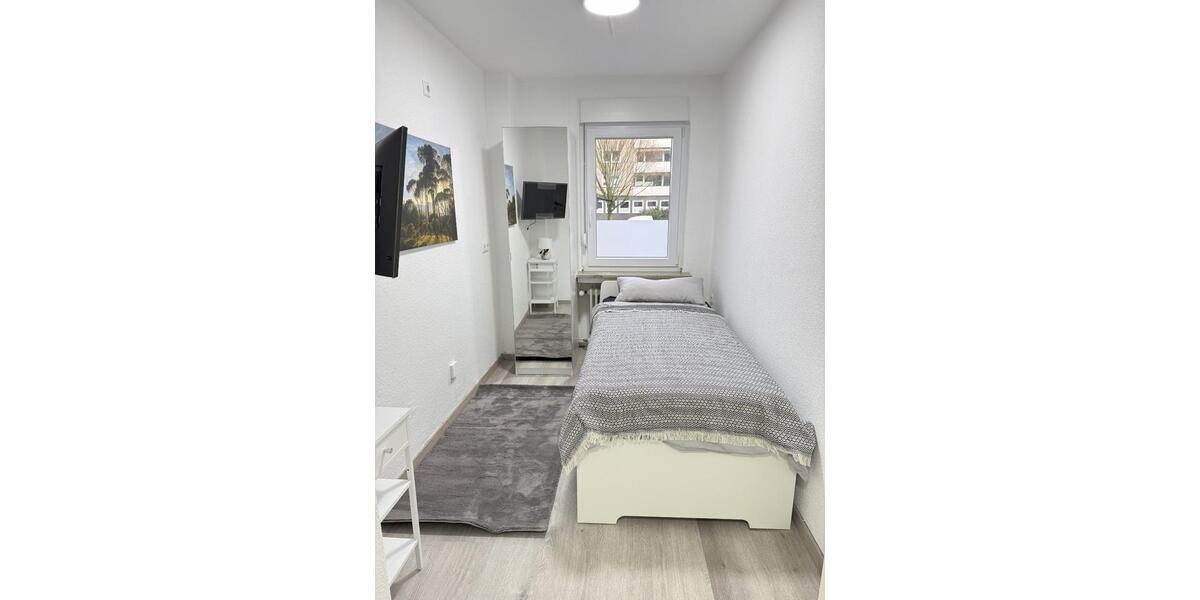 Etagenwohnung Bochum Bochum-Nord - 4 Zimmer, 100 m&sup2;, 1.600&euro; | Angebot:25782611