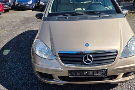 Mercedes-Benz A 150 128.000 km 4.499 &euro; Dortmund 44147