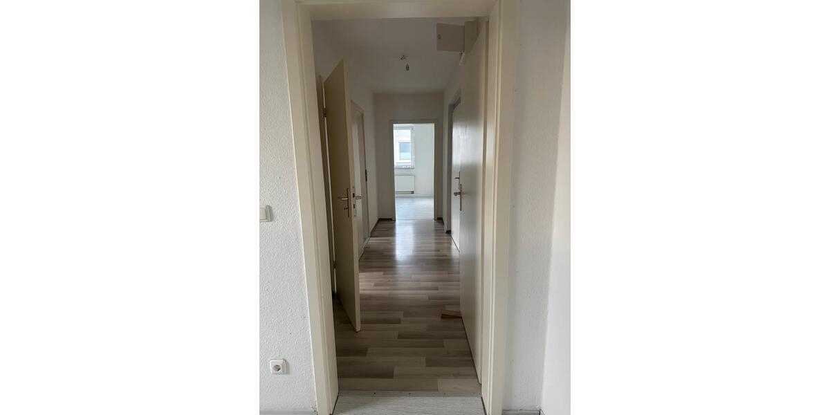 Dachgeschoßwohnung Marl Alt-Marl - 3 Zimmer, 63 m&sup2;, 650&euro; | Angebot:26496097