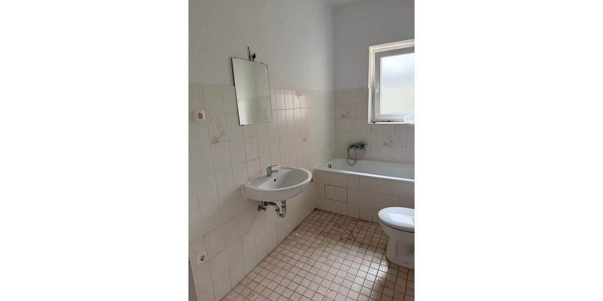 Etagenwohnung Essen Altendorf - 2 Zimmer, 59 m&sup2;, 450&euro; | Angebot:26190372