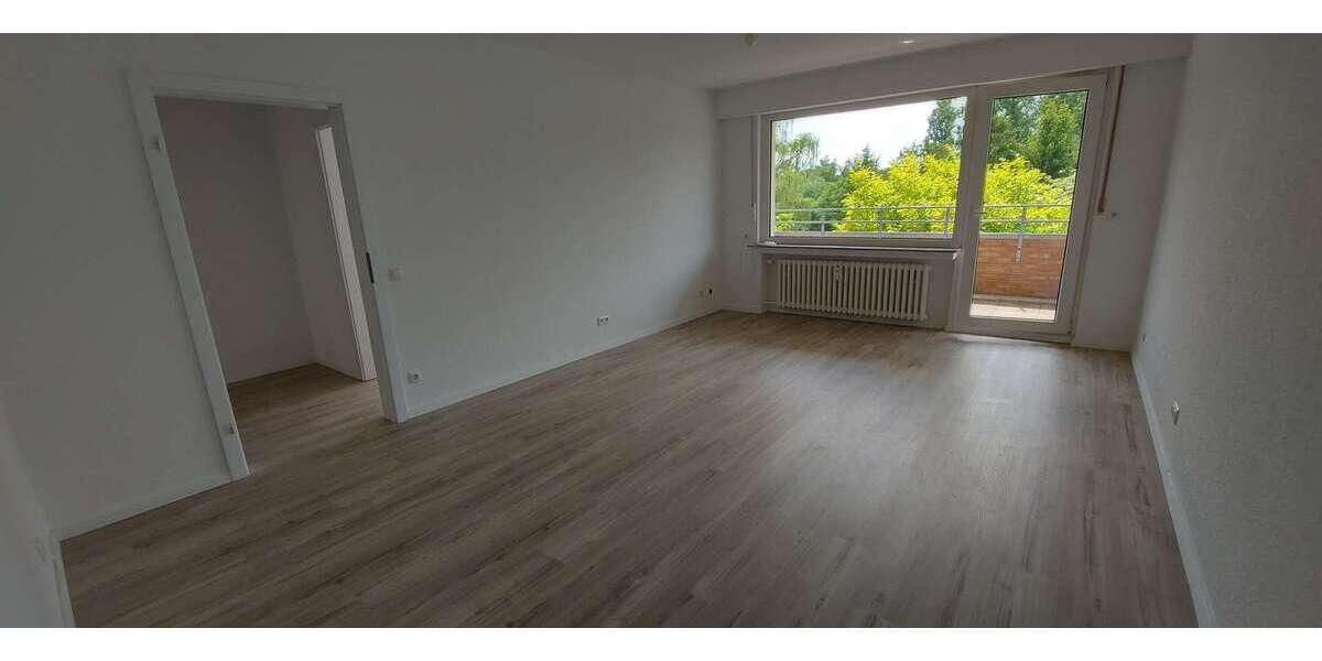 Etagenwohnung Essen Stadtbezirk IV - 2 Zimmer, 63 m&sup2;, 650&euro; | Angebot:26732546