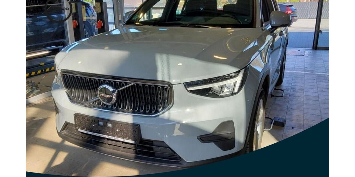 Volvo XC40 10.534 km 31.990 &euro; Essen-Kray 45309