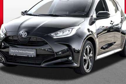 Toyota Yaris 22.150 km 20.889 &euro; Recklinghausen 45659