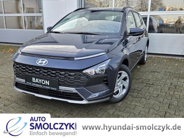 Hyundai BAYON 2.192 km 21.190 &euro; Hattingen 45525