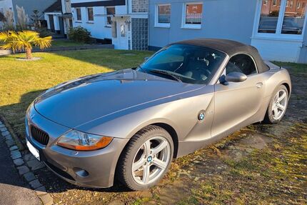 BMW Z4 198.846 km 10.500 &euro; Dortmund 44369