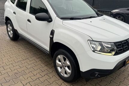 Dacia Duster 100.000 km 11.990 &euro; Dortmund 44319