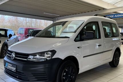 VW Caddy 159.100 km 13.474 &euro; Lünen 44532