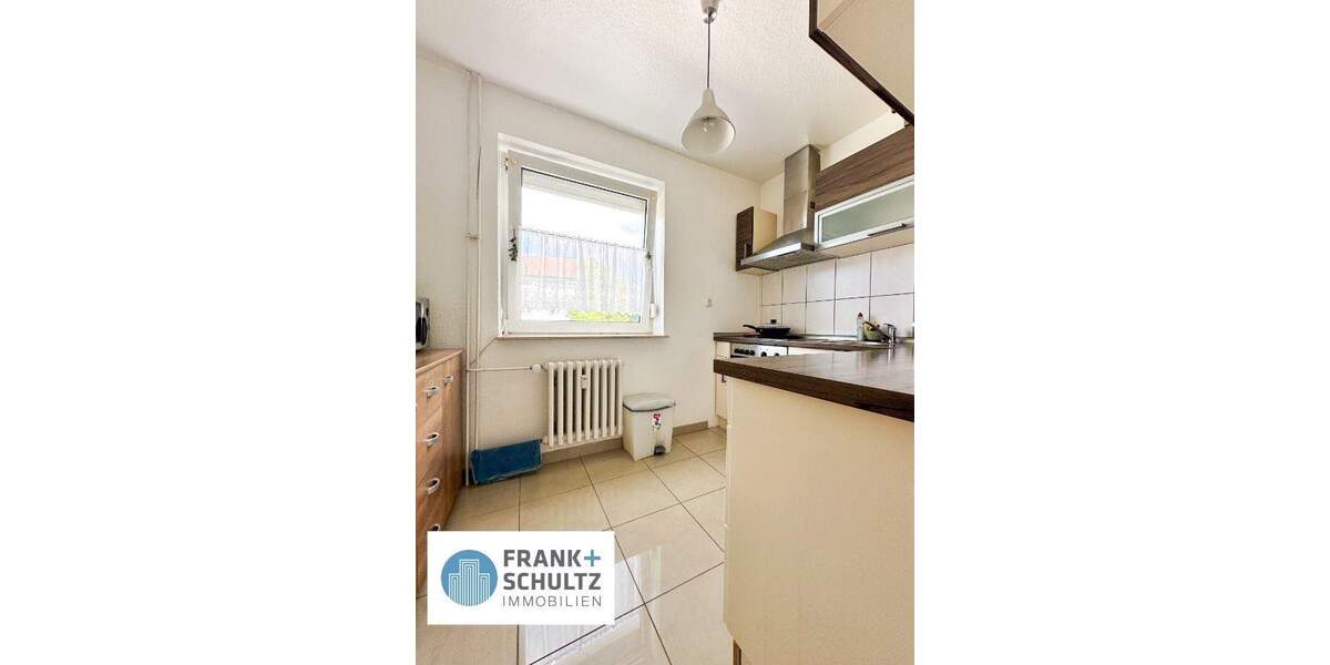 Etagenwohnung Dortmund Eving - 3 Zimmer, 62 m&sup2;, 168.000&euro; | Angebot:25769153