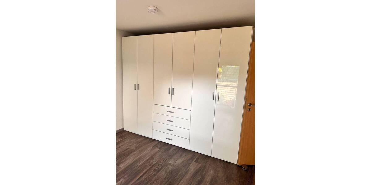 Etagenwohnung Herne Eickel - 2 Zimmer, 56 m&sup2;, 616&euro; | Angebot:26673424