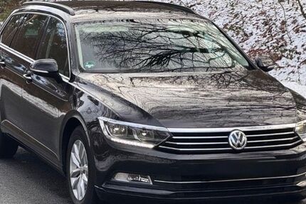 VW Passat 198.000 km 11.800 &euro; Werne 59368