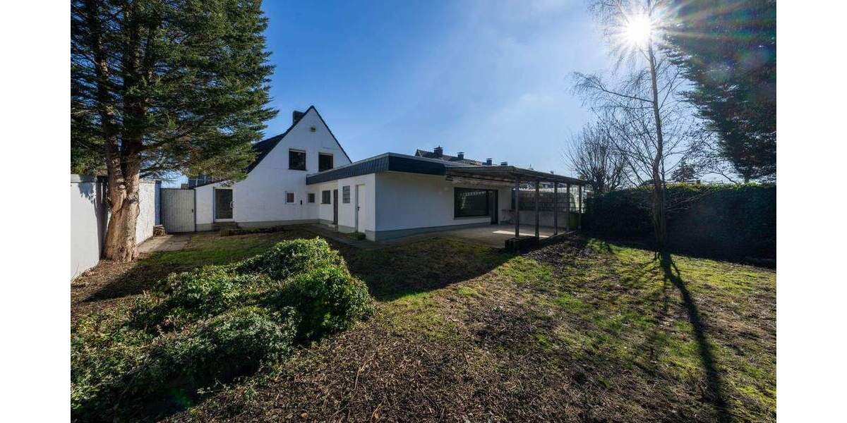 Mehrfamilienhaus, Wohnhaus Lünen Altlünen - 5 Zimmer, 212 m&sup2;, 559.000&euro; | Angebot:25985201