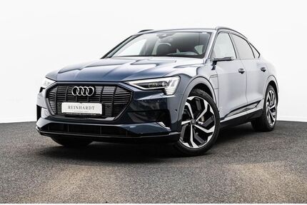 Audi e-tron 41.929 km 34.970 &euro; Hagen 58091