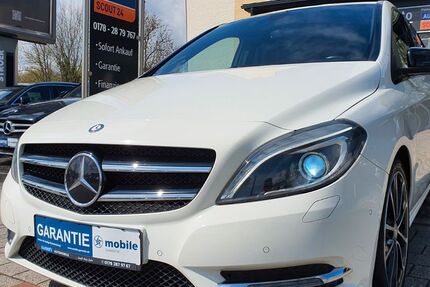 Mercedes-Benz B 180 154.000 km 12.790 &euro; Dortmund 44145
