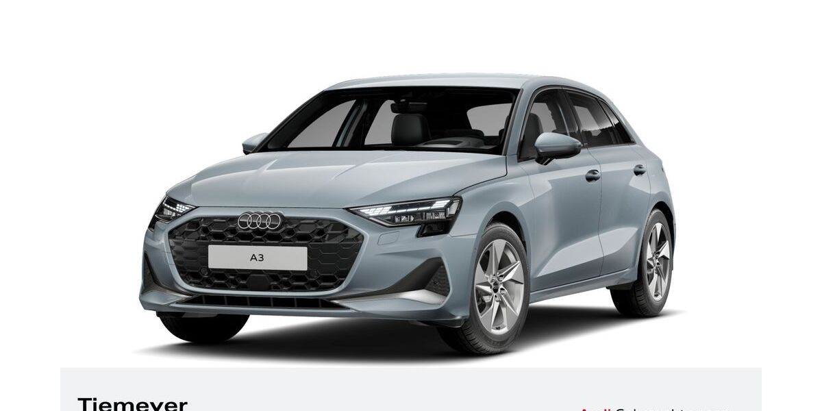 Audi A3 18.470 km 28.770 &euro; Bochum 44809