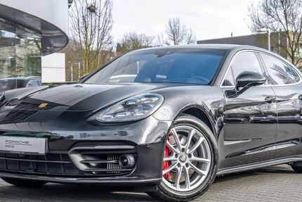 Porsche Panamera 63.099 km 86.900 &euro; Hagen 58119