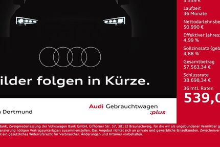 Audi A6 7.050 km 55.871 &euro; Dortmund 44143