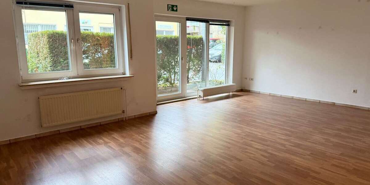 Gewerbeobjekt Dortmund Innenstadt Ost - 800&euro; | Angebot:24445940