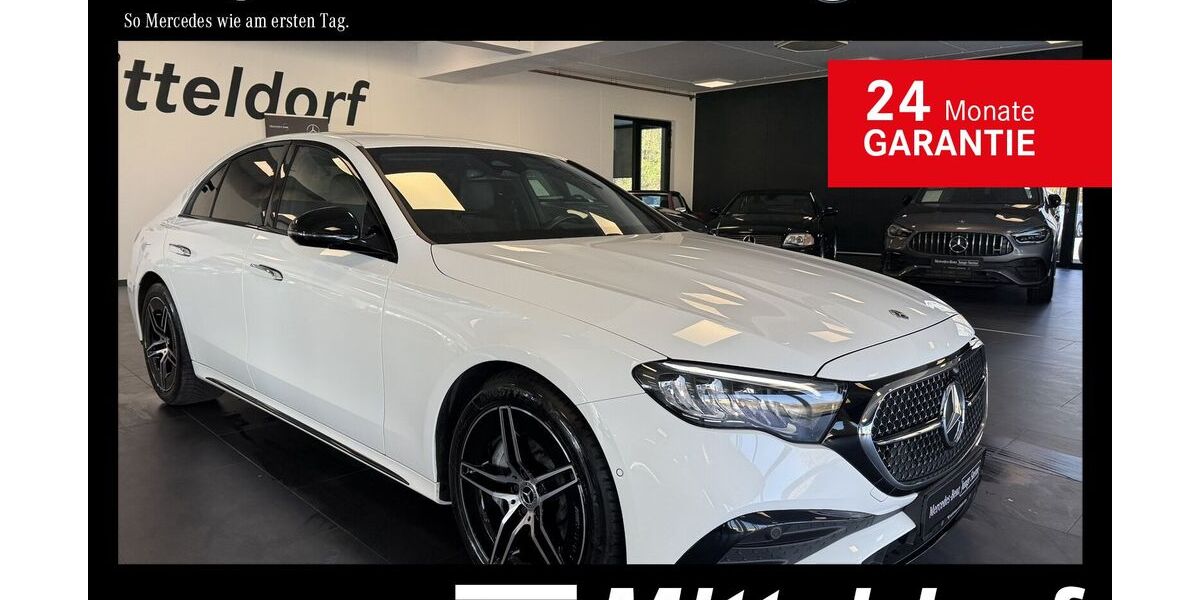 Mercedes-Benz E 200 49.900 km 45.890 &euro; Haltern am See 45721